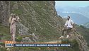 Turisti impreparati e maleducati assaltano la montagna