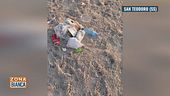 L'estate dei turisti maleducati