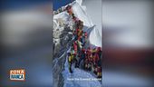 Everest e overtourism