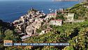 Cinque Terre e la lotta contro il turismo impazzito