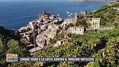 Cinque Terre e la lotta contro il turismo impazzito