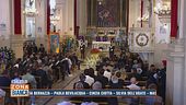 I funerali di Pippo Baudo