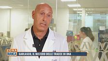 Garlasco, il mistero delle tracce di dna