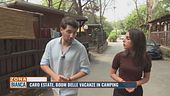Caro estate, il boom delle vacanze in camping