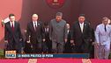 La nuova politica di Putin