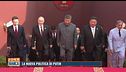 La nuova politica di Putin