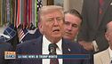La fake news di Trump morto
