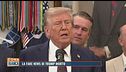 La fake news di Trump morto