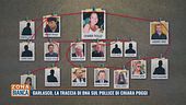 Delitto di Garlasco: la traccia di dna sul pollice di Chiara Poggi