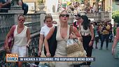In vacanza a settembre: più risparmio e meno gente