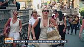 In vacanza a settembre: più risparmio e meno gente