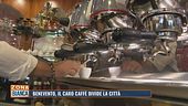 Benevento: il caro caffè divide la città