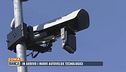 In arrivo i nuovi autovelox tecnologici