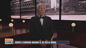 Addio a Giorgio Armani, il re della moda