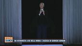 Da vetrinista a re della moda: l'ascesa di Giorgio Armani