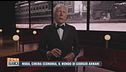 Giorgio Armani e Valentino