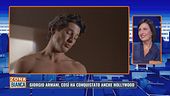 Giorgio Armani, così ha conquistato anche Hollywood