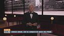 Giorgio Armani: "I miei vestiti erano perfetti su Richard Gere"
