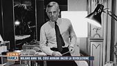 Milano anni 80', così Giorgi Armani iniziò la rivoluzione