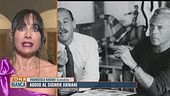 Addio a Giorgio Armani: il ricordo di Francesca Navari