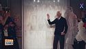 Addio a Giorgio Armani: l'ultima sfilata a Parigi