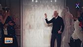 Addio a Giorgio Armani: l'ultima sfilata a Parigi
