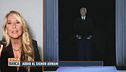 Jo Squillo ricorda Giorgio Armani