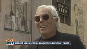 La storia imprenditoriale di Giorgio Armani