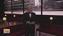 L'infanzia di Giorgio Armani