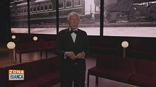 L'infanzia di Giorgio Armani