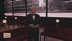 L'infanzia di Giorgio Armani