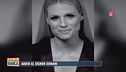 Addio a Giorgio Armani: il ricordo di Michelle Hunziker