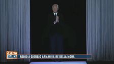 Addio a Giorgio Armani: ritratto di un'icona