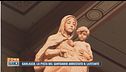 Garlasco, la pista del santuario arrestato il latitante