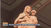 Garlasco, la pista del santuario arrestato il latitante
