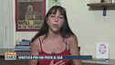 Sfrattata per far posto al B&B: la storia di Federica