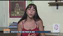 Sfrattata per far posto al B&B: la storia di Federica