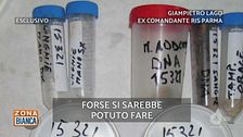 Caso Garlasco, il DNA sulle unghie: parla l'ex capo dei RIS