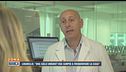 Pasquale Linarello: "DNA sulle unghie? Era Sempio s frequentare la casa"
