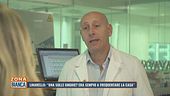 Pasquale Linarello: "DNA sulle unghie? Era Sempio s frequentare la casa"
