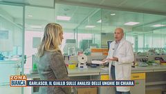 Garlasco, il giallo sulle analisi delle unghie di Chiara