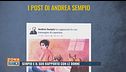 Sempio e il suo rapporto con le donne