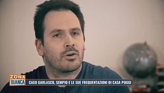 Caso Garlasco, Sempio e le sue frequentazioni di casa Poggi