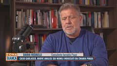 Caso Garlasco, nuove analisi sui monili indossati da Chiara Poggi