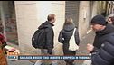 Caso Garlasco, riecco Stasi: Alberto a sorpresa in tribunale