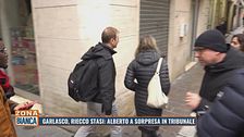 Caso Garlasco, riecco Stasi: Alberto a sorpresa in tribunale