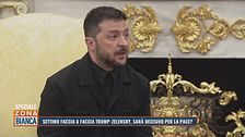 Settimo faccia a faccia Trump - Zelensky: sarà decisivo per la pace?