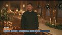 Zelensky e il sogno della morte di Putin