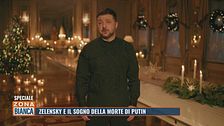 Zelensky e il sogno della morte di Putin