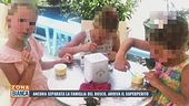 Ancora separata la famiglia del bosco: arriva il superperito
